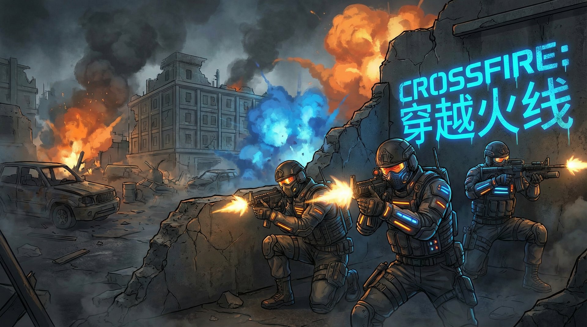 小马拉大车视频解说